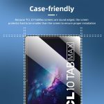 Protection d'écran Verre trempé TCL 10 TabMax - PT02