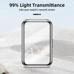 Protection d'écran TPU Huawei Watch Fit Elegant - PT04