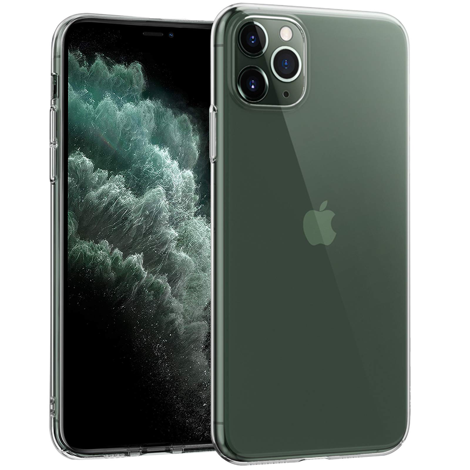 71ChR9RU8PL.jpg Coque Silicone iPhone 11 Pro