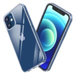 Coque Silicone iPhone 12 Mini