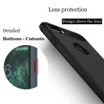 Coque Silicone iPhone 7 Plus / iPhone 8 Plus - PT05