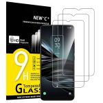 Protection d'écran Verre trempé TCL 20 XE