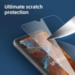 Protection d'écran Verre trempé Nokia G300 5G - PT04