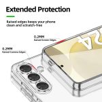 Protection d'écran Verre trempé Galaxy S24 - PT02