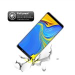 Coque Silicone Galaxy A9 2018 - PT03