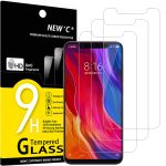 Protection d'écran Verre trempé Mi 8 / Mi 8 Pro / Mi 8 Explorer