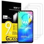 Protection d'écran Verre trempé Moto G8 Power