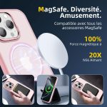 Coque Polycarbonate iPhone 16 Pro - PT01