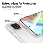 Autre Verre trempé Galaxy A71 - PT02