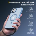 Coque Polycarbonate iPhone 12 / iPhone 12 Pro - PT05
