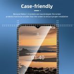 Protection d'écran Verre trempé Nokia 1.4 / Nokia G100 4G - PT02