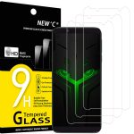 Protection d'écran Verre trempé Xiaomi Black Shark Helo