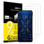 Protection d'écran Verre trempé Xiaomi Black Shark 5 RS