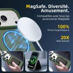 Coque Polycarbonate iPhone 17 Pro Max - PT01