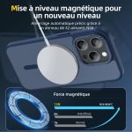 Coque Polycarbonate iPhone 13 Pro - PT02