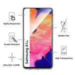 Autre Verre trempé Galaxy A10 / A10 Ultra - PT01