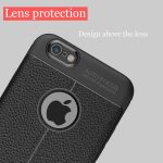 Coque Silicone iPhone 6 Plus / iPhone 6S Plus - PT05