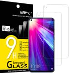 Protection d'écran Verre trempé Honor View 20 / Huawei Nova 4