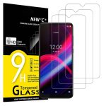 Protection d'écran Verre trempé T-Mobile REVVL 4+