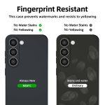 Autre Silicone Galaxy S23 Plus - PT02