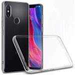 Coque Silicone Redmi Note 5