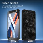 Protection d'écran Verre trempé Wiko Y52 - PT07