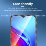 Protection d'écran Verre trempé TCL 20E - PT02