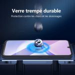 Protection d'écran Verre trempé Galaxy A15 5G / Galaxy A15 4G - PT06