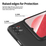 Protection d'écran Verre trempé Galaxy A13 - PT02