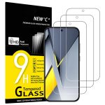Protection d'écran Verre trempé POCO F8 Pro / Redmi K90