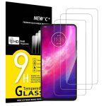 Protection d'écran Verre trempé Motorola One Hyper