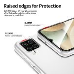 Autre Verre trempé Galaxy A12 / Galaxy M12 - PT02