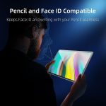 Protection d'écran Verre trempé Galaxy Tab S6 / Galaxy Tab S5e - PT02