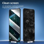 Protection d'écran Verre trempé TCL Stylus - PT07