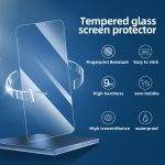 Protection d'écran Verre trempé Moto G Power (2022) - PT03