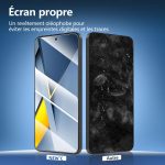 Protection d'écran Verre trempé POCO F8 Ultra / Redmi K90 Pro Max - PT07
