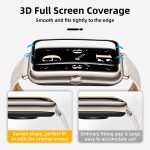 Protection d'écran TPU Huawei Watch Fit mini - PT01