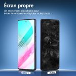 Protection d'écran Verre trempé Galaxy M54 5G - PT07