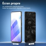 Protection d'écran Verre trempé Mi 10T 5G / Mi 10T Pro 5G - PT07