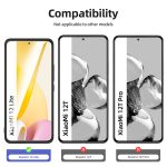 Autre Verre trempé Xiaomi 12 Lite - PT06