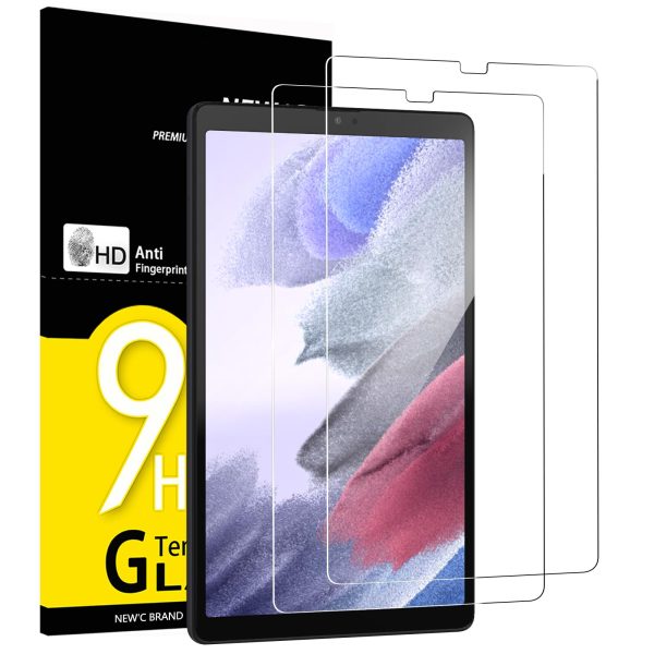 Protection d'écran Verre trempé Galaxy Tab A7 Lite