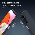 Autre Verre trempé Galaxy A14 5G / Galaxy A14 4G - PT03