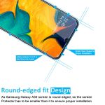 Protection d'écran Verre trempé Galaxy A30 / Galaxy M30 / Galaxy M30s - PT02