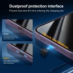 Protection d'écran Verre trempé iPhone 14 Pro - PT06