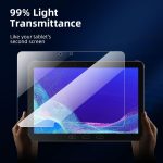 Protection d'écran Verre trempé Galaxy Tab Active4 Pro / Galaxy Tab Active Pro - PT06