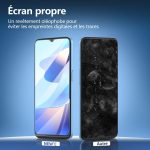 Protection d'écran Verre trempé A16 / A16s - PT07