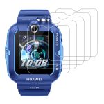 Protection d'écran Verre trempé Children's Watch 4X