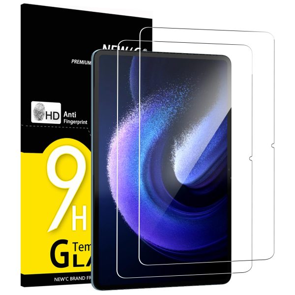 Protection d'écran Verre trempé Redmi Pad 2 4G / Pad 6 / Pad 6 Pro