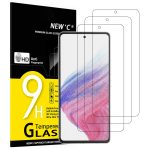 Protection d'écran Verre trempé Galaxy A53 5G