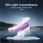 Protection d'écran Verre trempé OnePlus Nord Watch - PT04